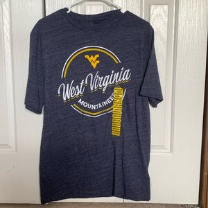 West Virginia Mountaineers Men’s T-Shirt